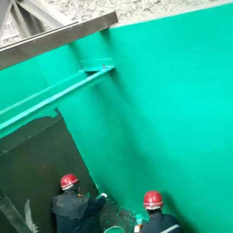淮南彩色防滑路面和景观水洗树脂石施工各有特点